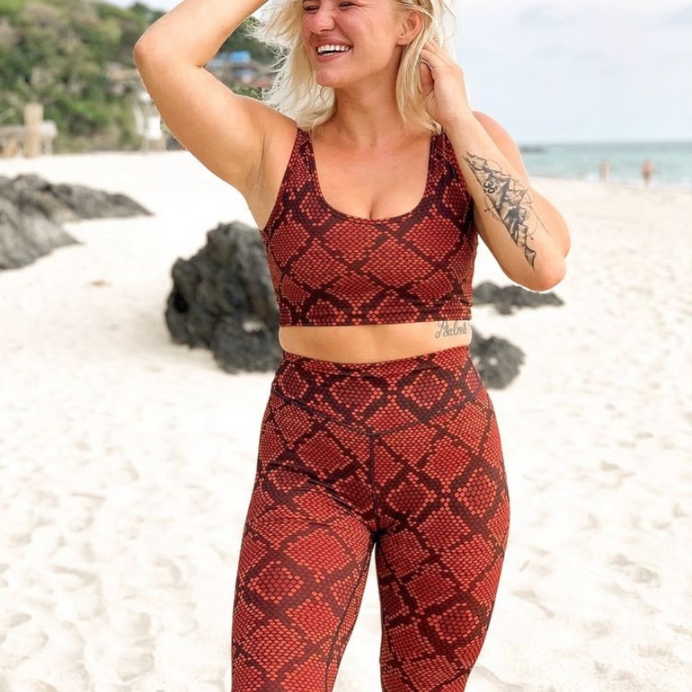 Balance athletica leggings